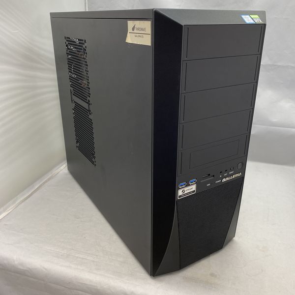 爆速。 第9世代 Core i9-9900KF 高性能 ゲーミングPC 最新バージョン