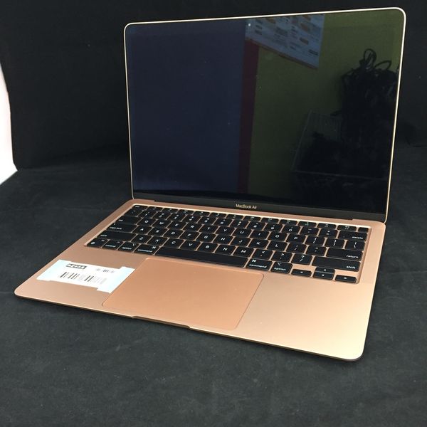 【美品】M1 Macbook Air 8GB 512GB 最大容量95% Amazon.com: Apple 2020 MacBook Air with Apple M1 Chip, 13