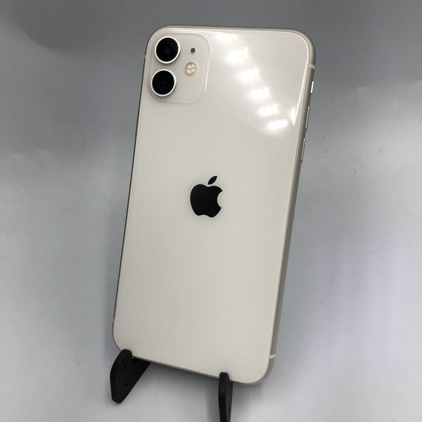 Apple - SIMフリー iPhone 11 128GB MWM22J/A ホワイト Amazon.com: Apple iPhone 11 [128GB, White] + Carrier