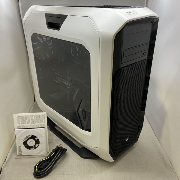 ノーブランド 〔中古〕BTO DeskPC インテル® Core™ i9