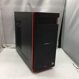 PASOUL ゲーミングPC ブラック GeForce RTX3060 第13世代 Intel