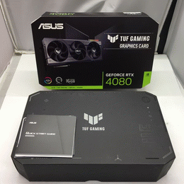MSI 〔中古〕GeForce RTX 4090 SUPRIM X 24G（中古保証1ヶ月間