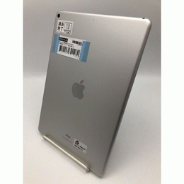 APPLE 〔中古〕iPad Air 第3世代 64GB シルバー MUUK2J/A Wi-Fi