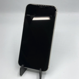 APPLE 〔中古〕iPhone11 128GB MHDK3J/A Red docomoSIMロック