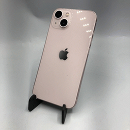 【中古】Apple iPhone 13 スターライト 本体 箱付き APPLE 〔中古〕iPhone13 128GB スターライト MLND3J/A SIMフリー