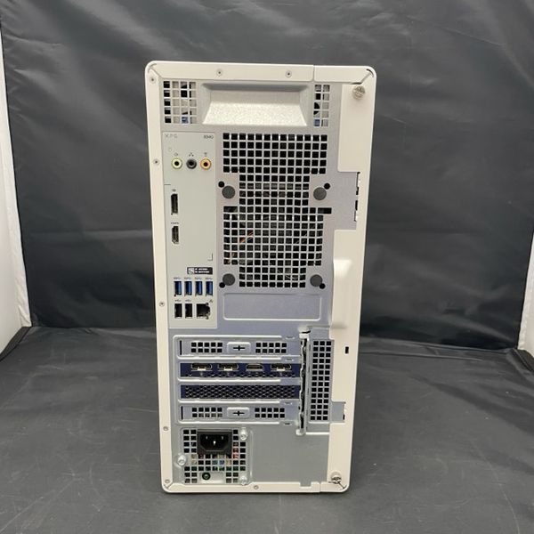 DELL 〔中古〕XPS 8940 インテル® Core™ i7-10700 プロセッサー