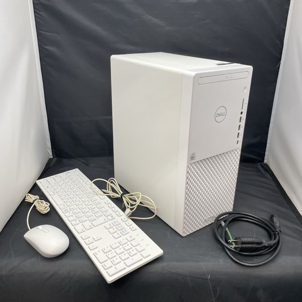 DELL 〔中古〕XPS 8940 インテル® Core™ i7-10700 プロセッサー