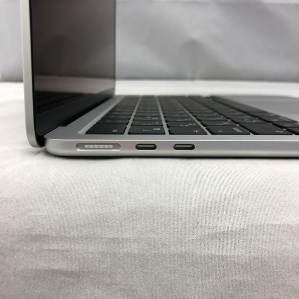 APPLE 〔中古〕MacBook Air (13inch・M4・2025) MW0W3J/A