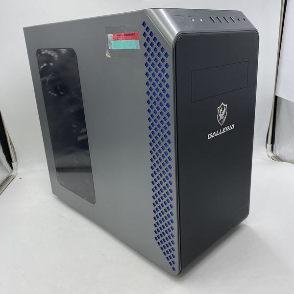 GALLERIAゲーミングpc RM5C-R36 RTX3060 SSD 1TB GALLERIAゲーミングpc RM5C-R36 RTX3060 SSD 1TB