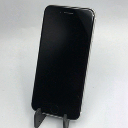 APPLE 〔中古〕iPhoneSE(第2世代) 128GB ブラック MXD02J/A 国内