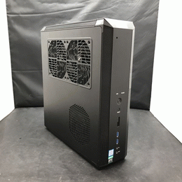 〔中古〕GALLERIA BTO インテル® Core™ i7 プロセッサー -8700(3.2GHz)/32GB DDR4/500GB SSD+2TB HDD/GeForce RTX3060Ti/Windows 11 Home (64bit)(中古保証3ヶ月間)