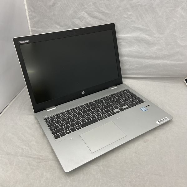 Windowsノート本体 HP Probook 650G4 i7-8550U 32GB 128GBSSD Amazon