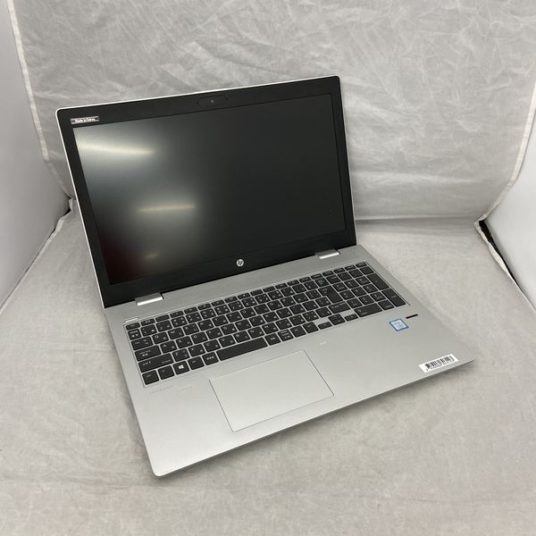 HP 〔中古〕HP ProBook 650G4 Core i7 プロセッサー 8550U 1.8GHz/8GB