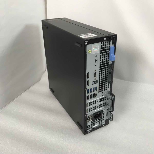 DELL 〔中古〕OptiPlex 5070 SFF Core i7 プロセッサー 9700/8GB DDR4