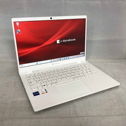 Dynabook 〔中古〕GZ83/M Core i7-10710U プロセッサー 1.1GHz