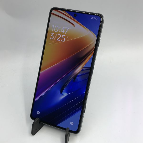 Xiaomi Poco F4 GT 128GB 8GB RAM (FACTORY UNLOCKED) 6.67