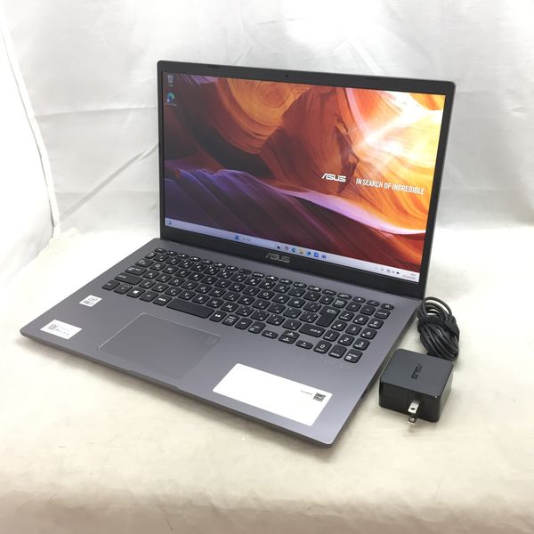 Core i7 ASUS X545FA 美品 ノートパソコン ASUS X545FA レビュー － シンプルでクリーンなデザインと使う人を選ば