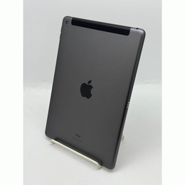 iPad 7世代　32GB グレー　中古　セルラー APPLE 〔中古〕iPad (第9世代) 64GB MK473J/A SpaceGray（中古