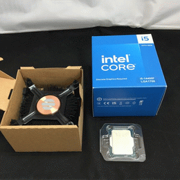 中古Core i5 プロセッサー (intel CPU) | パソコン工房【公式通販】