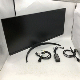 中古液晶ディスプレイ 27型ワイド LCD-MF273EDW IODATA LCD-MF273EDシリーズ | 広視野角ADSパネル採用 27型ワイド液晶