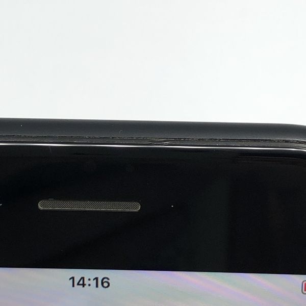 APPLE 〔中古〕iPhone7 32GB ブラック MNCE2J/A au対応端末 SIM