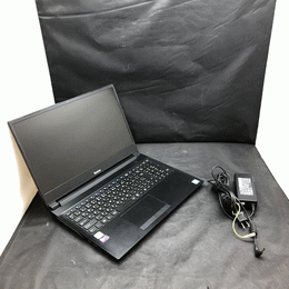 iiyama PC 〔中古〕IStNXi-15FXM25-i7_-MLSX インテル® Core™ i7