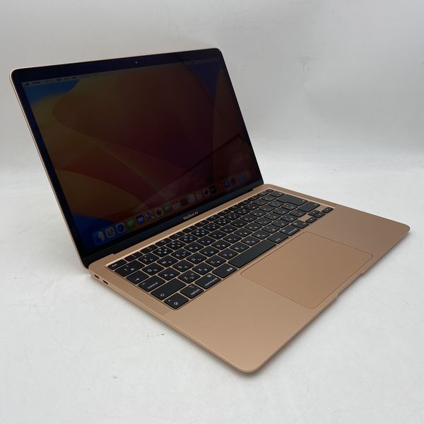 Macbook Air 2020 M1 8コアGPU 512GB SSD