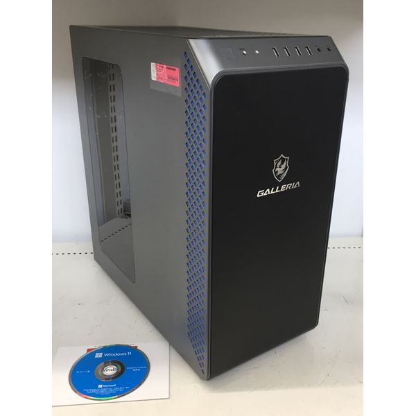 ガレリア i7 12700 16G 1TB ssd Amazon.co.jp: Galleria ゲーミングPC