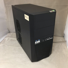 FRONTIER 〔中古〕FRONTIER FRGAH570 インテル® Core™ i7 10700F