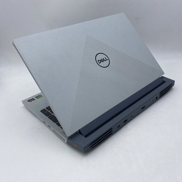 中古美品ノートパソコン Windows11+office 爆速SSD512GB DELL G15 5515