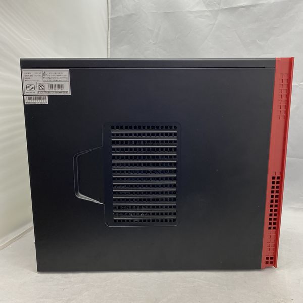 iiyama PC 〔中古〕ILeDXs-M0B6-i7-RWSXM/26s97S511 インテル® Core