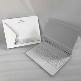 APPLE 〔中古〕12.9インチiPad Pro(第5世代)用Magic Keyboard 日本語