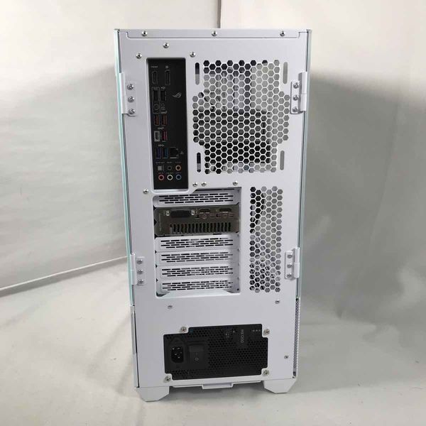 自作ゲーミングpc i9 10900 格安でお譲りします‼️