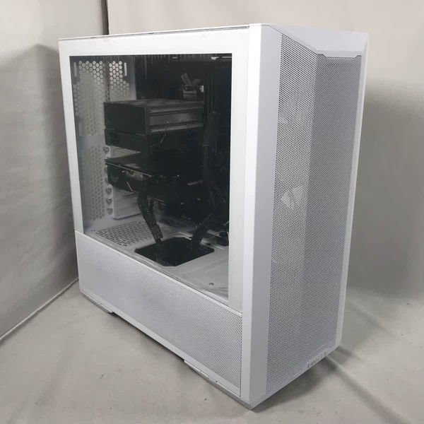 ノーブランド 〔中古〕自作PC (i9-10900KF+GTX1660 SUPER