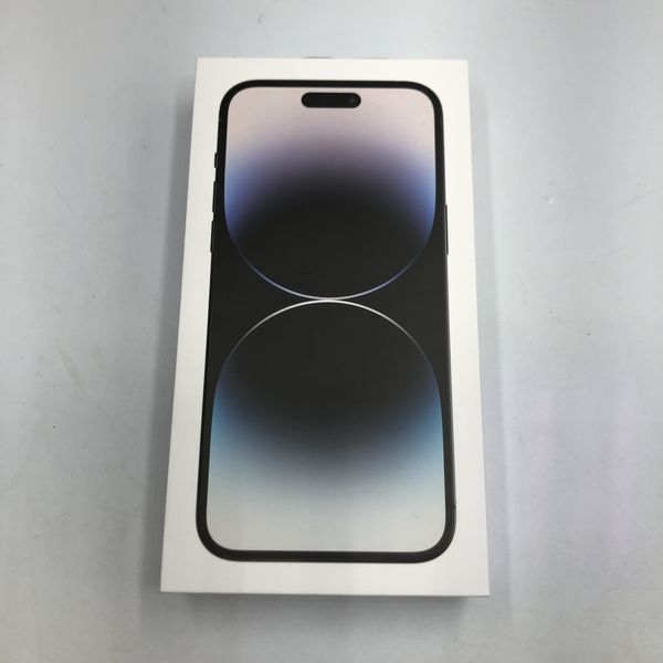 iPhone 14 Pro Max 128GB スペースブラック 保証交換未使用 Amazon | 【整備済み品】 Apple iPhone 14 Pro Max 128GB