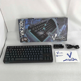 logicool ロジクール/ワイヤレスキーボード/YU0037/パソコン関連/Bランク/75【中古】 NIKE logicool ロジクール/ワイヤレスキーボード/YU0037
