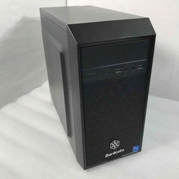 BTOパソコン Core i7-12700 RTX 3060 Ti 32GB 第12世代インテル® Core™ i7 プロセッサーとGeForce RTX 3060 Ti