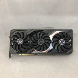 ASRock 〔中古〕Radeon RX 9060 XT Steel Legend 8GB OC（中古1ヶ月