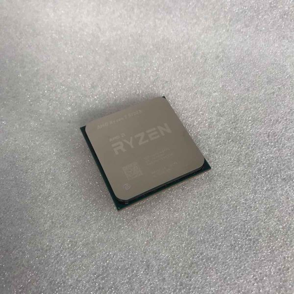 AMD 〔中古〕Ryzen7 5700X BOX（中古保証1ヶ月間） | パソコン工房