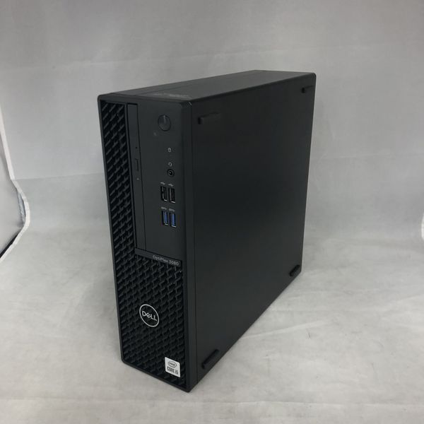 DELL 〔中古〕OptiPlex 3080 Core i5-10500 プロセッサー/8GB/SSD256GB