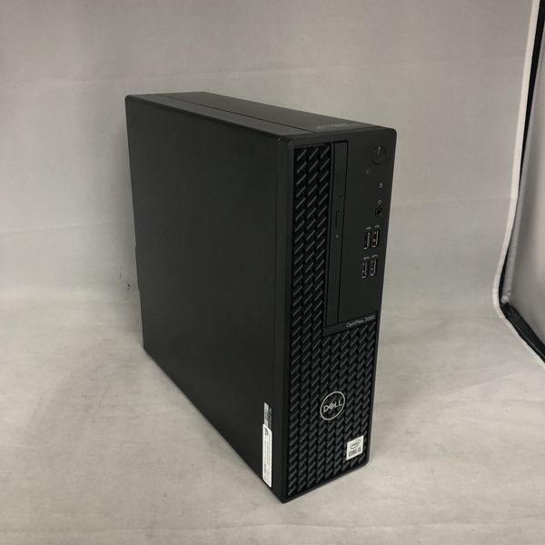 DELL 〔中古〕OptiPlex 3080 Core i5-10500 プロセッサー/8GB/SSD256GB