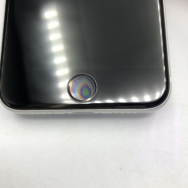 APPLE 〔中古〕iPhoneSE(第2世代) 64GB ホワイト MX9T2J/A UQ解