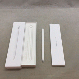 APPLE 〔中古〕Apple Pencil 第1世代 MK0C2J/A（中古保証1ヶ月間