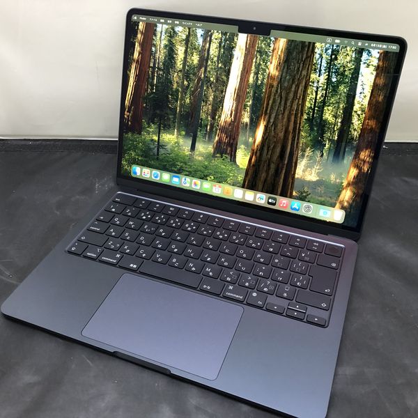 mac book air m2 16GB/256GB CPU8/GPU10 美品 Amazon.com: Apple 2022 MacBook Air with M2 chip, 8 core CPU