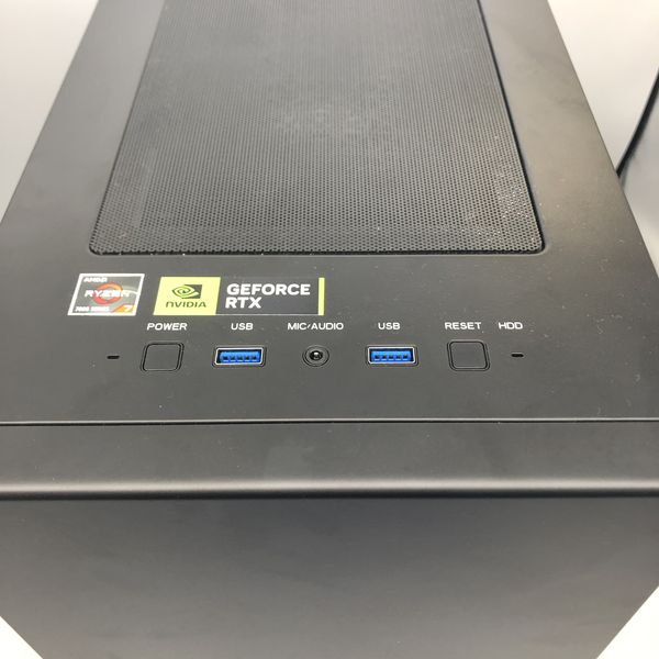 自作ゲーミングPC RTX5070 Ryzen7 7700 ゲーミングPC デスクトップパソコン RTX5070Ti Ryzen7 7700