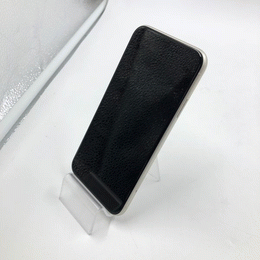 APPLE 〔中古〕iPhone11 128GB NWM02J/A Black docomoSIMロック