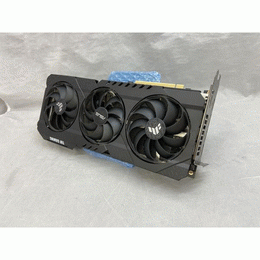 〔中古〕TUF-RTX3080TI-O12G-GAMING(中古保証1ヶ月間)