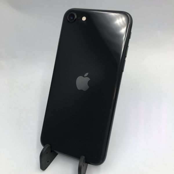 iPhone - 53Apple iPhoneSE第2世代 128GB ブラック MHGT3J/A APPLE 〔中古〕iPhoneSE(第2世代) 128GB ブラック MHGT3J/A 国内