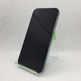〔中古〕iPhone13Pro 256GB シエラブルー MLUU3J/A SoftBank対応(中古保証1ヶ月間)