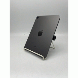 ムスビー｜超美品 iPad mini 64GB 第6世代 Wi-Fiモデル スペースグレイ